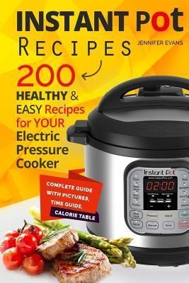 Instant Pot Recipes