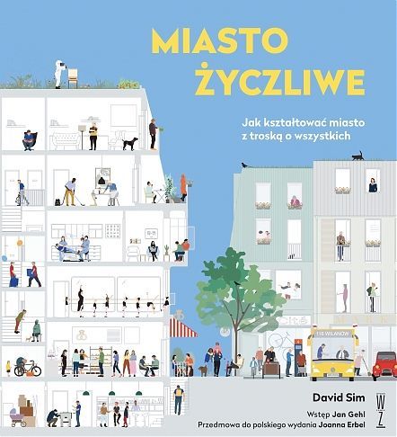 Miasto życzliwe