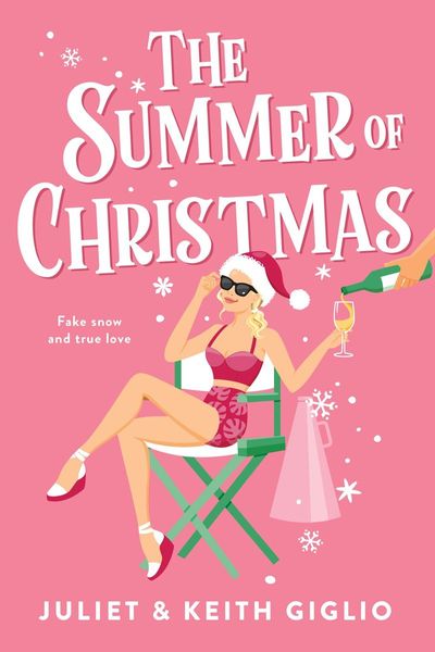 The Summer of Christmas