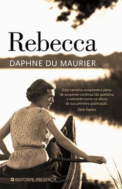 Rebeca [Portuguese ed.].