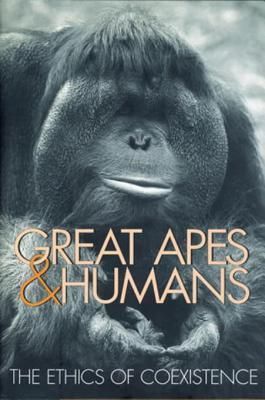 Great Apes and Humans