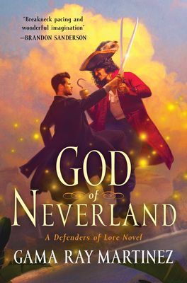 God of Neverland