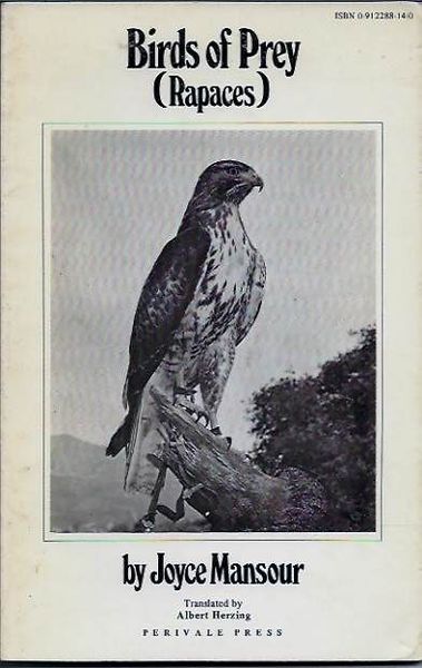 Birds of Prey