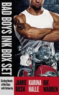 Bad Boys Ink Box Set