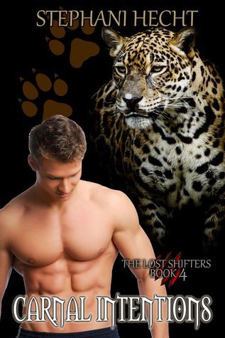 Carnal Intentions (Lost Shifters Book 4)