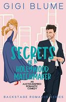 Secrets of a Hollywood Matchmaker