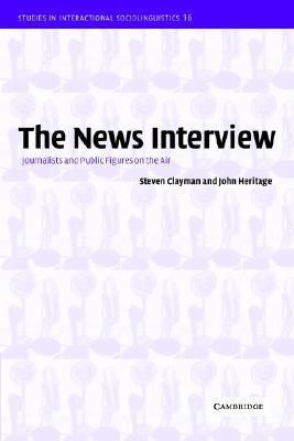 The News Interview