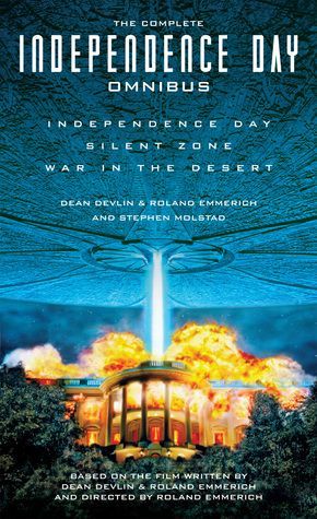 The Complete Independence Day Omnibus