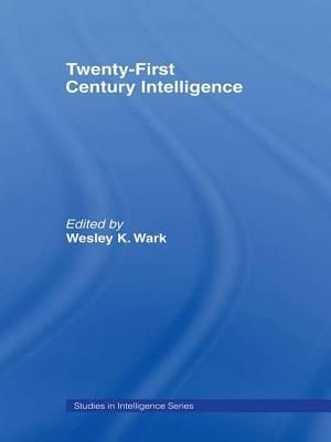Twenty-First Century Intelligence