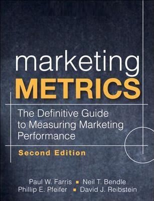 Marketing Metrics