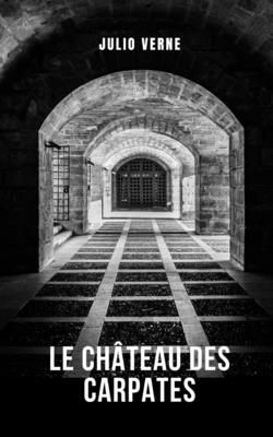 Le château des Carpates