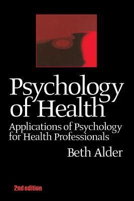 Psychology of Health 2nd Ed