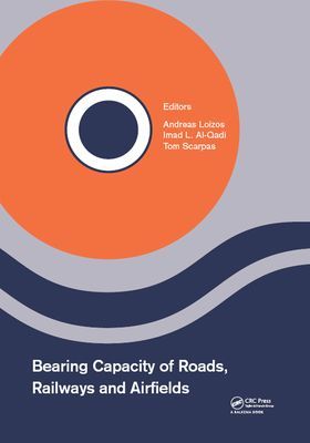 Bearing Capacity of Roads, Railways and Airfields