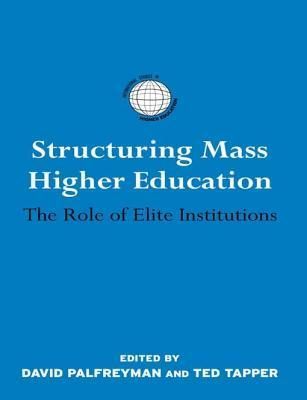 Structuring Mass Higher Education