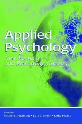 Applied Psychology