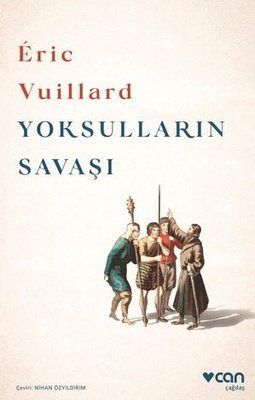 Yoksullarin Savasi