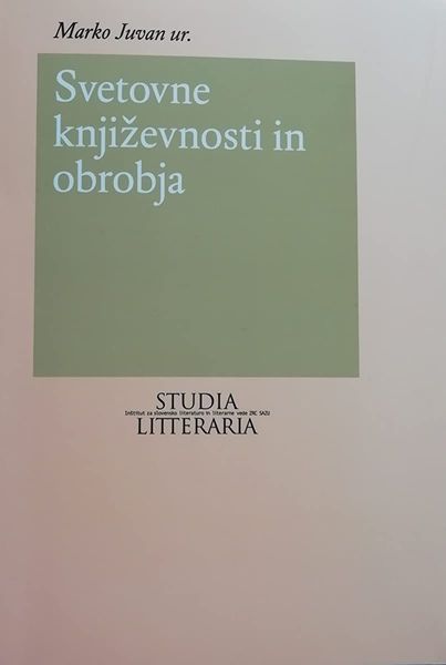 Svetovne književnosti in obrobja