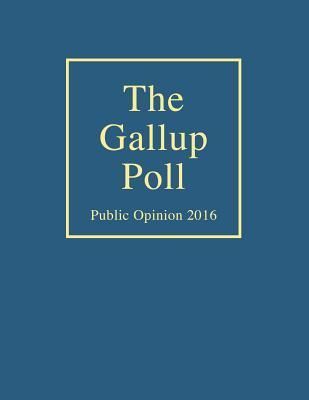 The Gallup Poll