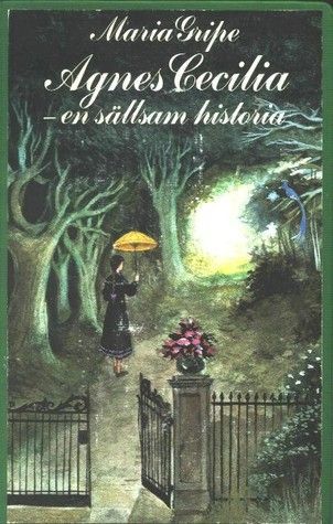 Agnes Cecilia - en sällsam historia
