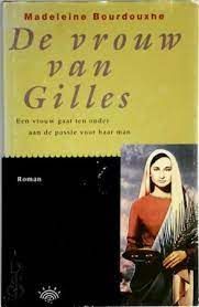 De vrouw van Gilles