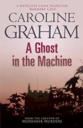 A Ghost in the Machine