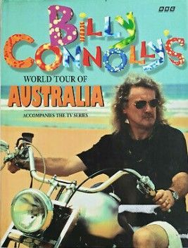 Billy Connolly's World Tour of Australia