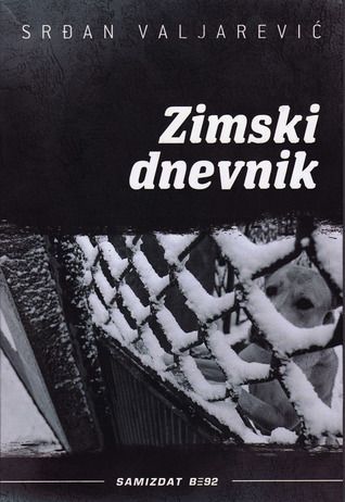 Zimski dnevnik