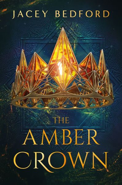 The Amber Crown