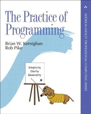 The Practice of Programming