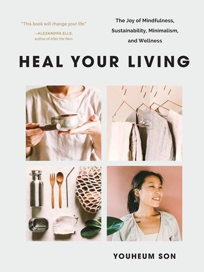 Heal Your Living
