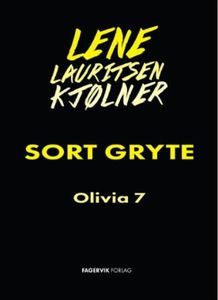 Sort gryte