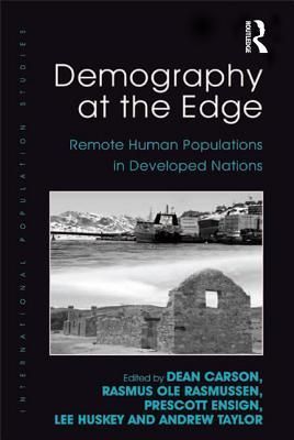 Demography at the Edge