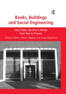 Books, Buildings and Social Engineering