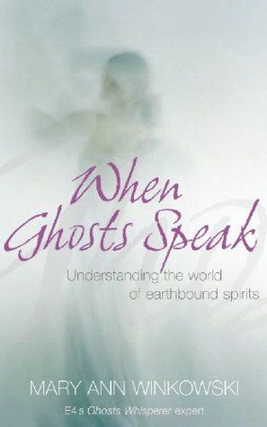 When Ghosts Speak