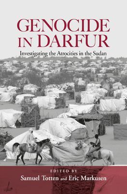 Genocide in Darfur