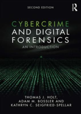 Cybercrime and Digital Forensics