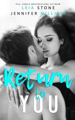 Return To You