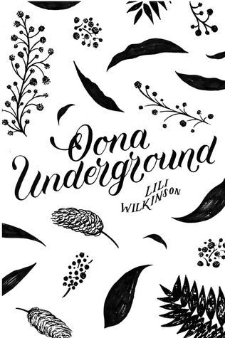 Oona Underground