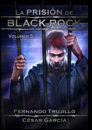 La prisión de Black Rock - Volumen 5