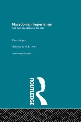 Macedonian Imperialism