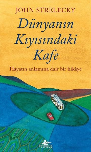 Dünyanin Kiyisindaki Kafe