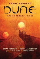 Dune - Grafik Roman, 1. Kisim