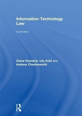 Information Technology Law