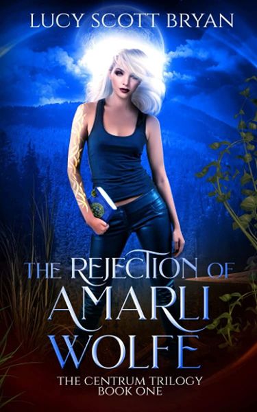 The Rejection of Amarli Wolfe