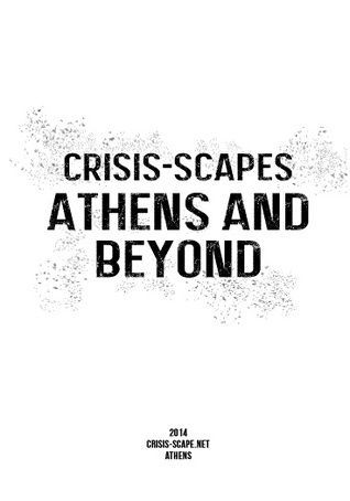 Crisis-scapes