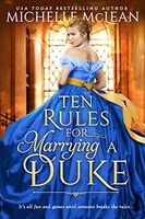 10 Rules for Marrying a Duke