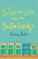 Belevenissen van een buitenbeentje