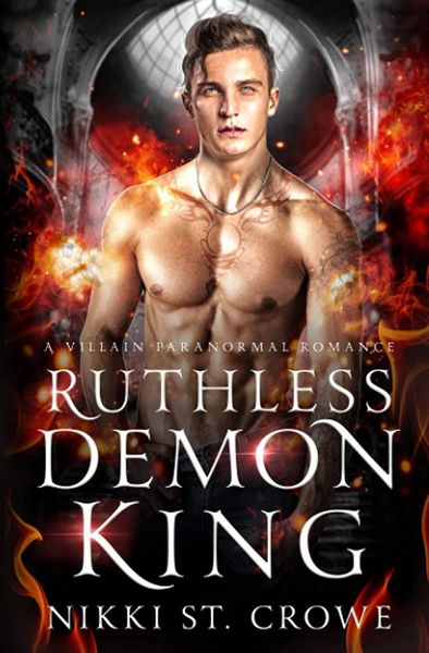 Ruthless Demon King