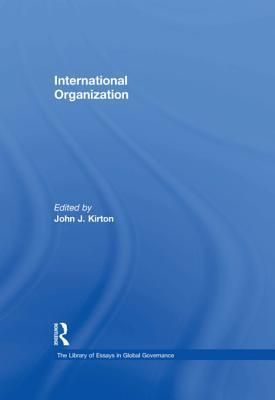 International Organization