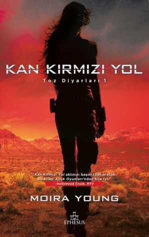 Kan Kirmizi Yol Ciltli